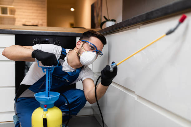 Alliance, NC Pest Control Company