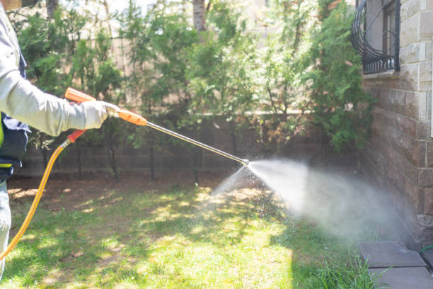 Best Wildlife Control Services  in Alliae, NC